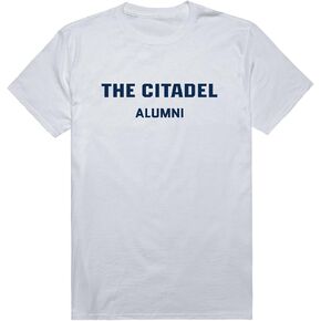 W Republic Citadel Bulldogs Alumni Tee in Kuwait