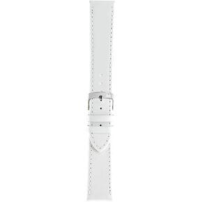 Morellato Sprint (EC) Genuine Leather Watch Strap - Stainless Steel Buckle - PERFORMANCE Collection in Kuwait