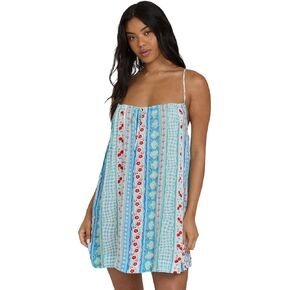 Billabong Beach Song Womens Cover-Up Dress in Kuwait