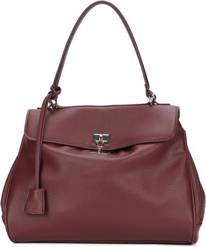 ALEX&MIA Handbag for Women – Multi-Functional Tote, Shoulder & Crossbody, Adjustable Strap for Work & Daily Use in Saudi Arabia