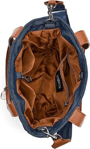 Think Royln Women's High Note Tote in Saudi Arabia