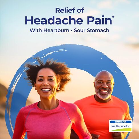 Boiron Iris Versicolor 6C Homeopathic Medicine for Heartburn, Headache On Relaxation - 3 Count (240 Pellets) in Saudi Arabia