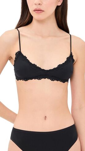 Free People Women's Charlie Bralette in Kuwait