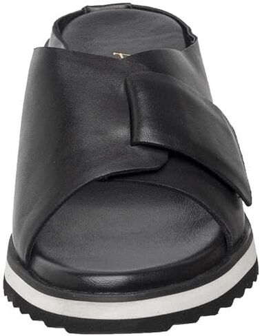 صندل نسائي من Antelope Padme منخفض من الجلد in Kuwait