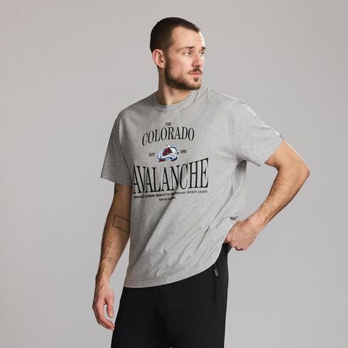 Game 7 Men's NHL Officially Licensed Short Sleeve Win Or Go Home Graphic Crewneck T-Shirt in Saudi Arabia