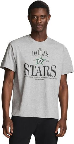 Game 7 Men's NHL Officially Licensed Short Sleeve Win Or Go Home Graphic Crewneck T-Shirt in Saudi Arabia