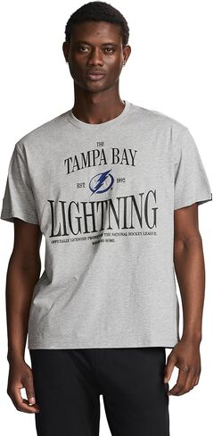 Game 7 Men's NHL Officially Licensed Short Sleeve Win Or Go Home Graphic Crewneck T-Shirt in Saudi Arabia