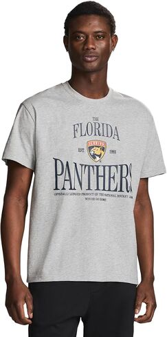 Game 7 Men's NHL Officially Licensed Short Sleeve Win Or Go Home Graphic Crewneck T-Shirt in Saudi Arabia