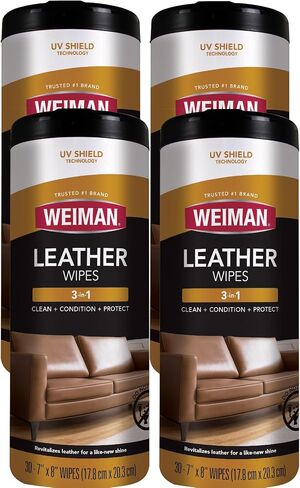 Weiman Leather WPS 30 CT in Kuwait