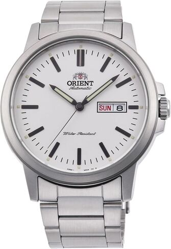 Orient Casual Watch RA-AA0C03S19B, Bright Grey (RAL 7035), Casual in Kuwait