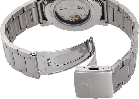 Orient Casual Watch RA-AA0C03S19B, Bright Grey (RAL 7035), Casual in Kuwait
