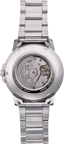 Orient Casual Watch RA-AA0C03S19B, Bright Grey (RAL 7035), Casual in Kuwait