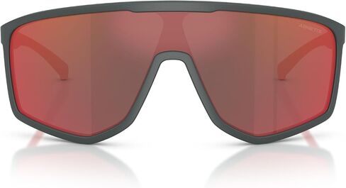 Arnette Mens AN4360 Stripe-M Square Sunglasses in Kuwait