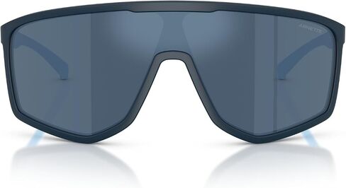 Arnette Mens AN4360 Stripe-M Square Sunglasses in Kuwait