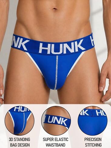 4 Pack Mens Bikini Briefs Underwear, Low Rise Contour Pouch Fit Stretch Waistband Minimal Coverage for Daily Wear in Kuwait