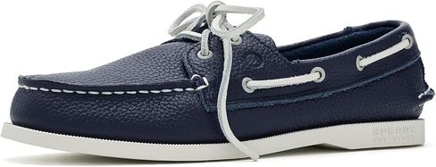 حذاء Sperry Boys الأصلي للقارب (طفل صغير/طفل كبير) in Kuwait