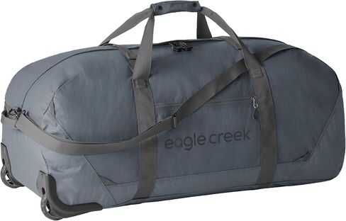 Eagle Creek No Matter What Rolling Duffel 130L Smoke in Saudi Arabia