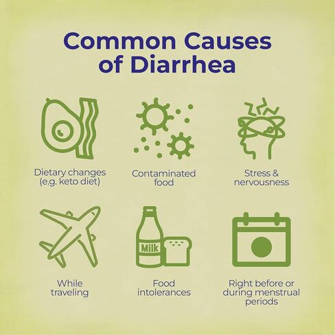 Boiron DiarrheaCalm, 60 CT in Saudi Arabia