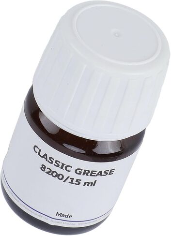 Professional Grade 8200 Watch Oil, Stable Film Synthetic Lubricating Oil for Mechanical Watches, Component Protective Watchmaker in Kuwait