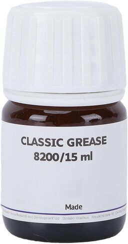 Professional Grade 8200 Watch Oil, Stable Film Synthetic Lubricating Oil for Mechanical Watches, Component Protective Watchmaker in Kuwait