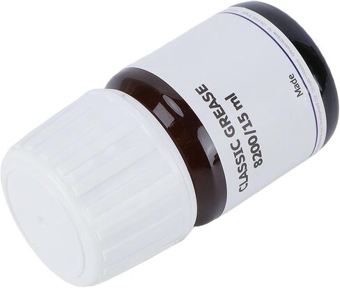 Professional Grade 8200 Watch Oil, Stable Film Synthetic Lubricating Oil for Mechanical Watches, Component Protective Watchmaker in Kuwait