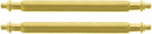 Ewatchparts 2 Spring Bars Compatible With 40mm Rolex Daytona 16505 16508 16518 16523 16528 in Saudi Arabia
