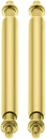 Ewatchparts 2 Spring Bars Compatible With 40mm Rolex Daytona 16505 16508 16518 16523 16528 in Saudi Arabia