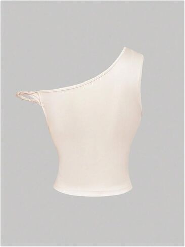 SOLY HUX Women's Y2k Off The Shoulder Tops Vintage Floral Sleeveless Going Out Crop Tank Top Tropical Vacation Outfits in Saudi Arabia