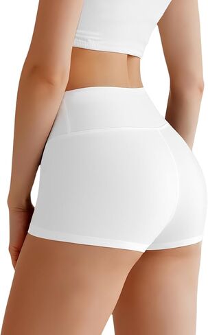 Tummy Control Shapewear, High-Waisted Shapewear Shorts for Women, Seamless Butt Lifting Body Shaper Panties in Saudi Arabia