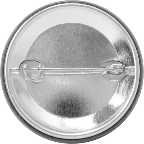 UFO Spaceship Aliens Beaming Up Cow Button Pinback, 1.25 Inch Badge in Saudi Arabia