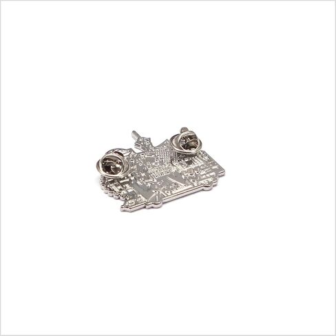 Enamel Pin - Las Vegas. Collector’s Edition, Durable & Stylish Souvenir Pin for Backpacks, Jackets, Hats, and Accessories in Saudi Arabia