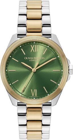 Olivia Burton Chiswick 30mm Women’s Quartz Watch in Saudi Arabia