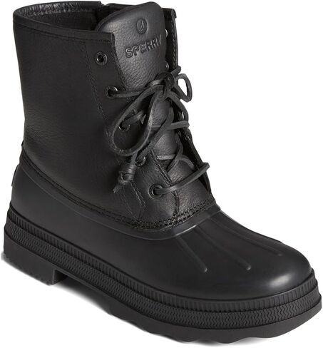 Sperry Women's Saltwater 2.0 Leather Boot in Kuwait