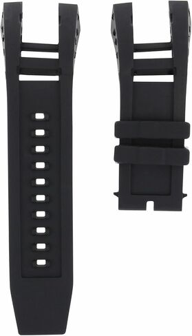 Ewatchparts Rubber Watch Band Strap Compatible With Invicta Subaqua Noma Iv Diver 11345 16144 16146 in Kuwait