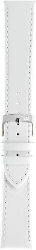 Morellato Sprint (EC) Genuine Leather Watch Strap - Stainless Steel Buckle - PERFORMANCE Collection in Kuwait