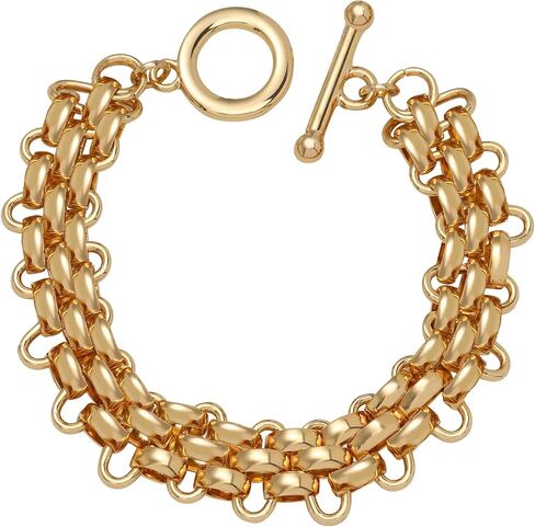 Gold Bracelets in Saudi Arabia