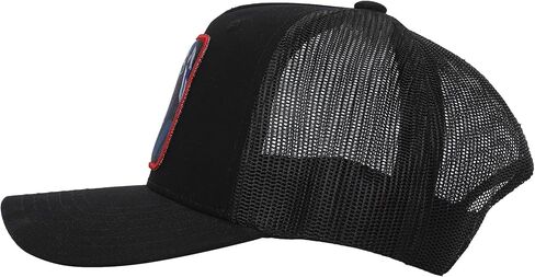 Star Wars: Episode IV A New Hope Darth Vader Mesh Trucker Cap in Kuwait
