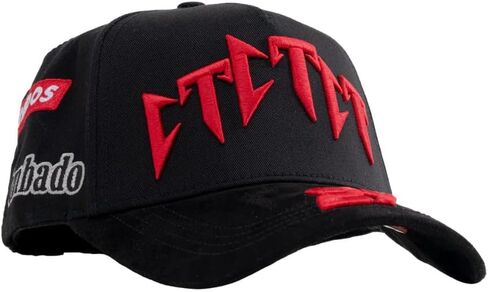 Ct Raising Drop Premium Cap Limited 100% Original Black Color Premium Vicera Unique Details with a Touch of Elegance and Sophistication Original Drop in Saudi Arabia