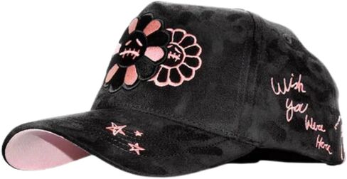 Ct Raising Drop Premium Cap Limited 100% Original Black Color Premium Vicera Unique Details with a Touch of Elegance and Sophistication Original Drop in Saudi Arabia