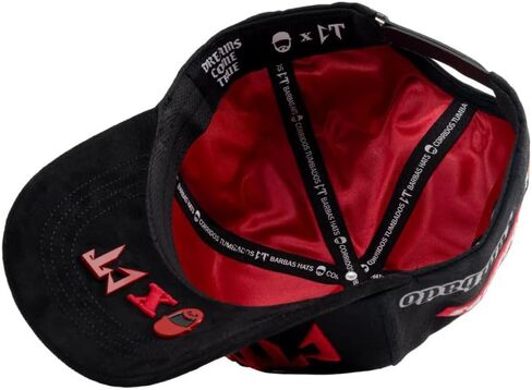 Ct Raising Drop Premium Cap Limited 100% Original Black Color Premium Vicera Unique Details with a Touch of Elegance and Sophistication Original Drop in Saudi Arabia