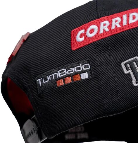 Ct Raising Drop Premium Cap Limited 100% Original Black Color Premium Vicera Unique Details with a Touch of Elegance and Sophistication Original Drop in Saudi Arabia