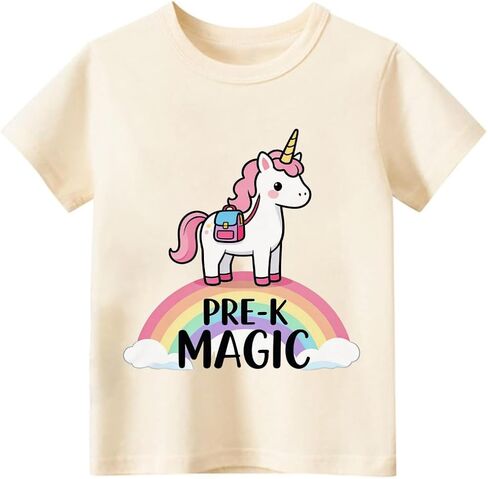 First Day of Pre-K Shirt Kids – Hello Pre K T-Shirt Boys Girls Toddler Preschool Tee 3T-6T in Saudi Arabia