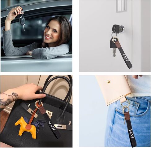 Yancorp God Is Greater Black Keychain Heavy Duty Nylon Strap with Gold Cross Ring, Christian Inspirational Car Key Holder Belt Backpack for Men and Women in Saudi Arabia