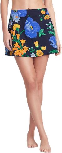 Lands' End Women's Swim Skirt Swim Bottoms in Kuwait