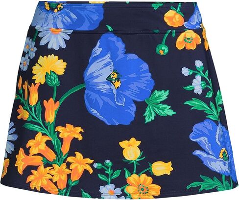 Lands' End Women's Swim Skirt Swim Bottoms in Kuwait