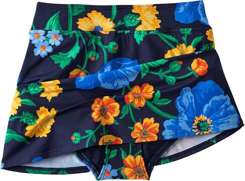 Lands' End Women's Swim Skirt Swim Bottoms in Kuwait