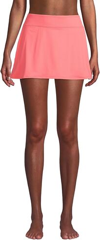 Lands' End Women's Swim Skirt Swim Bottoms in Kuwait