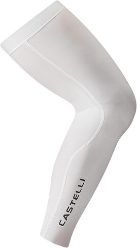 CASTELLI UPF 50+ ساق خفيفة 3 أكمام، حماية من الأشعة فوق البنفسجية، ملابس ساق ركوب الدراجات ماصة للرطوبة وقابلة للتنفس للرجال والنساء in Kuwait