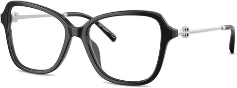 Tory Burch Women's Miller Butterfly Eyeglasses in Kuwait