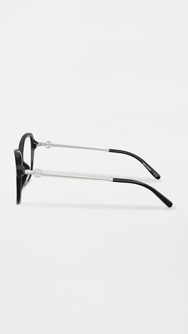 Tory Burch Women's Miller Butterfly Eyeglasses in Kuwait